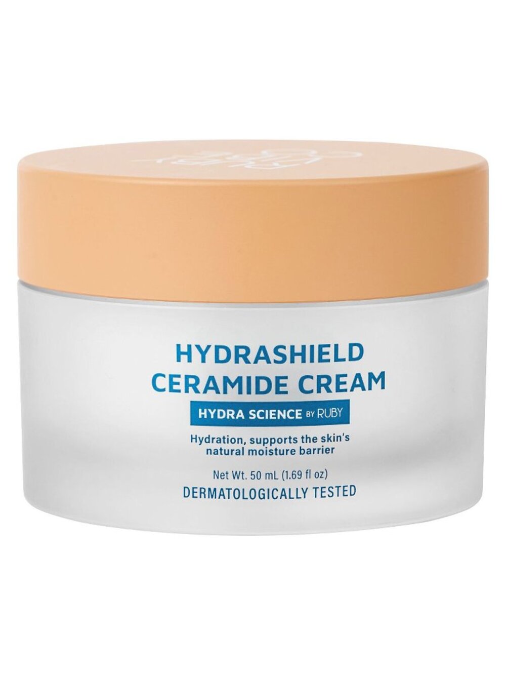 Ceramide Cream – Deep Hydration Face Cream for Dry & Sensitive Skin